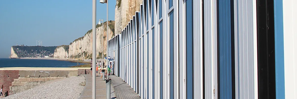 Image Installateur borne de recharge Yport