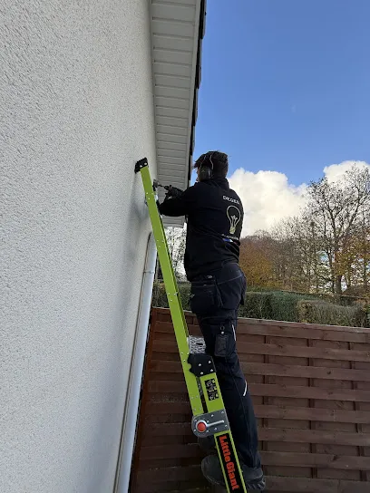 Image de DEGEE - Électricien Rouen IRVE & Climatisation