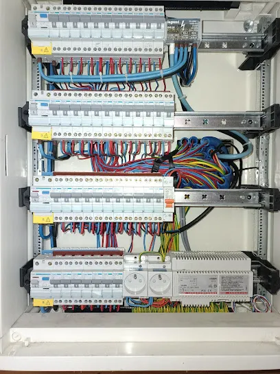 Image de G. L'ELECTRICIEN