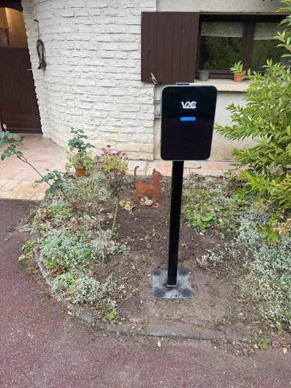 Image de Normandie Borne