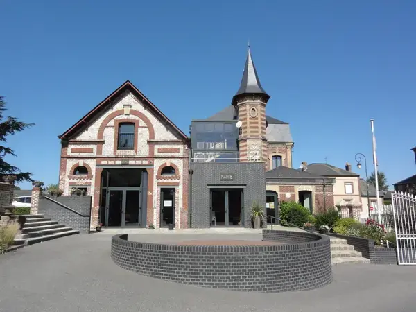 Borne de Recharge 76 Installateur borne de recharge Angerville-la-Martel