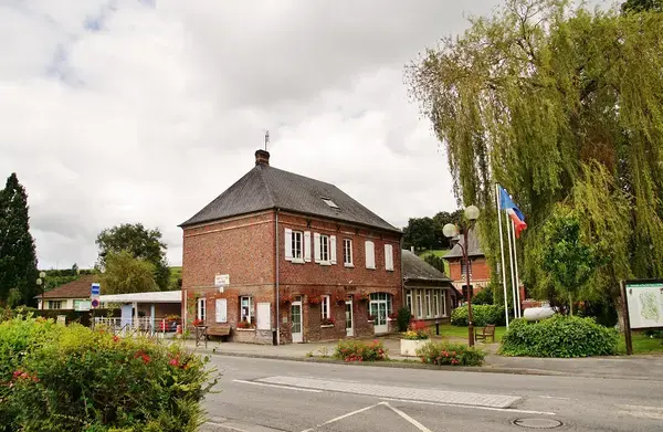 Borne de Recharge 76 Installateur borne de recharge Anneville-sur-Scie