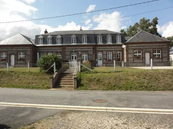 Borne de Recharge 76 Installateur borne de recharge Anvéville