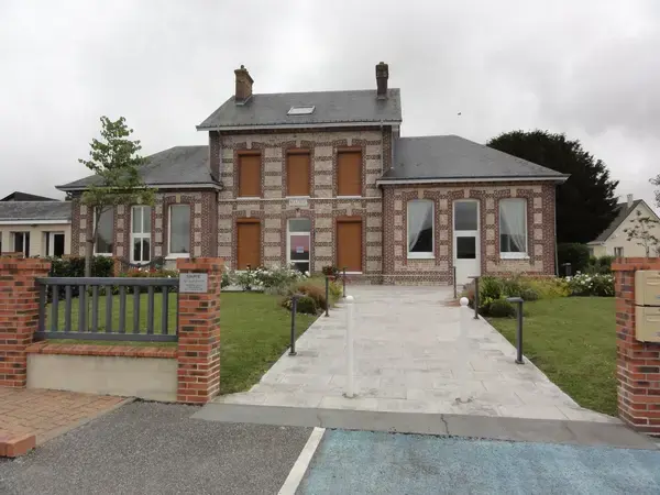 Borne de Recharge 76 Installateur borne de recharge Auberville-la-Renault