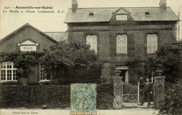 Borne de Recharge 76 Installateur borne de recharge Auzouville-sur-Saâne