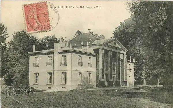 Borne de Recharge 76 Installateur borne de recharge Beautot