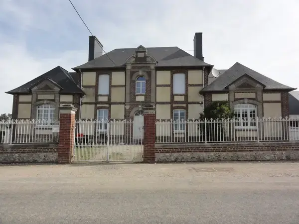 Borne de Recharge 76 Installateur borne de recharge Beuzeville-la-Guérard