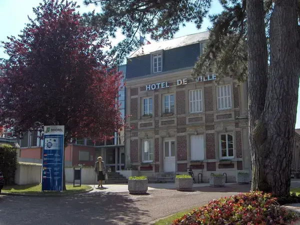 Borne de Recharge 76 Installateur borne de recharge Bihorel