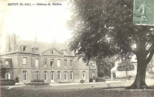 Borne de Recharge 76 Installateur borne de recharge Butot