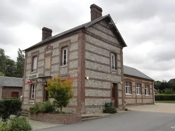 Borne de Recharge 76 Installateur borne de recharge Carville-Pot-de-Fer