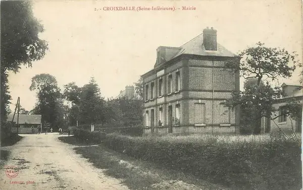 Borne de Recharge 76 Installateur borne de recharge Croixdalle