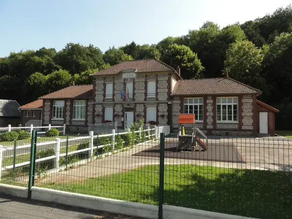 Borne de Recharge 76 Installateur borne de recharge Daubeuf-Serville