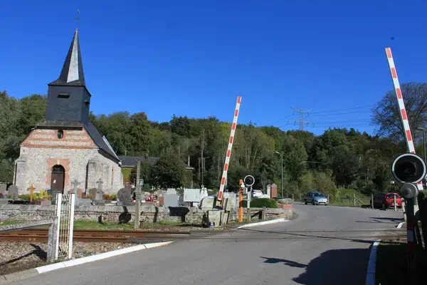 Borne de Recharge 76 Installateur borne de recharge Dénestanville