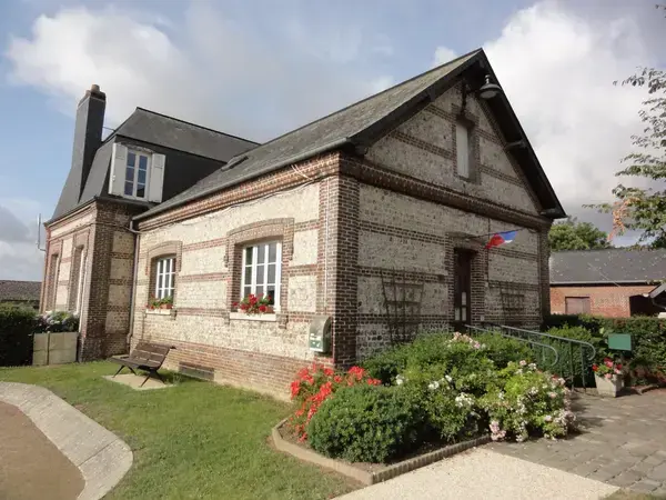 Borne de Recharge 76 Installateur borne de recharge Écretteville-lès-Baons