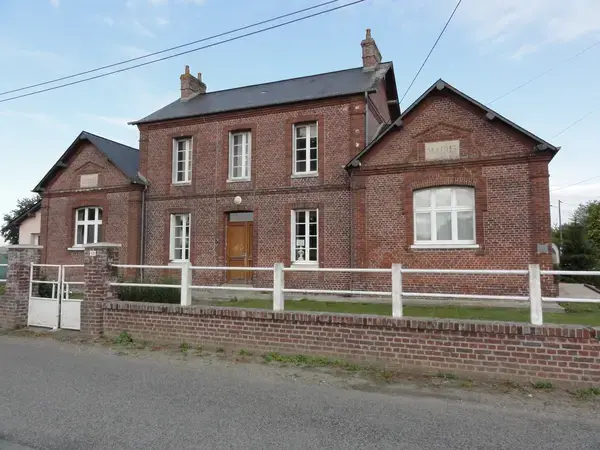 Borne de Recharge 76 Installateur borne de recharge Ectot-lès-Baons