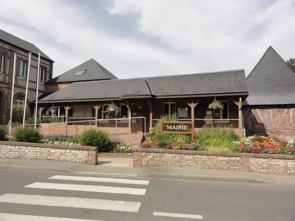 Borne de Recharge 76 Installateur borne de recharge Étoutteville