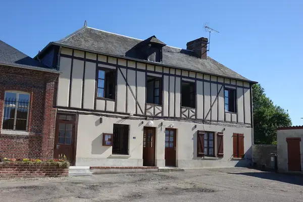 Borne de Recharge 76 Installateur borne de recharge Fry