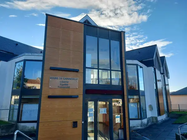 Borne de Recharge 76 Installateur borne de recharge Gainneville