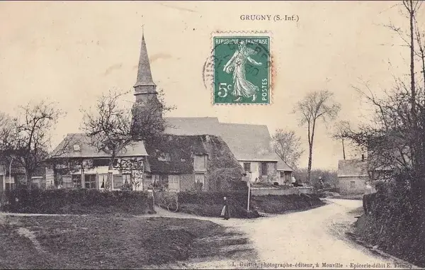 Borne de Recharge 76 Installateur borne de recharge Grugny