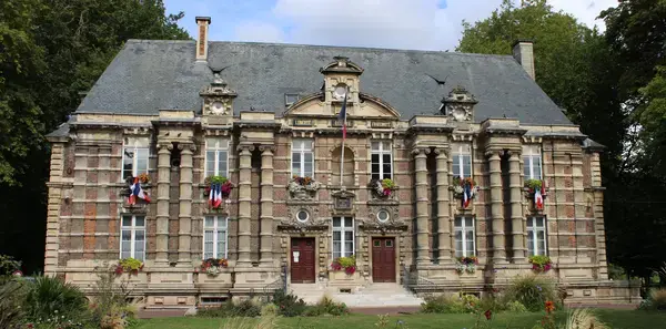 Borne de Recharge 76 Installateur borne de recharge Harfleur