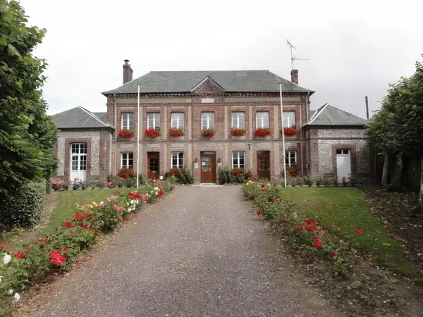 Borne de Recharge 76 Installateur borne de recharge Hautot-Saint-Sulpice