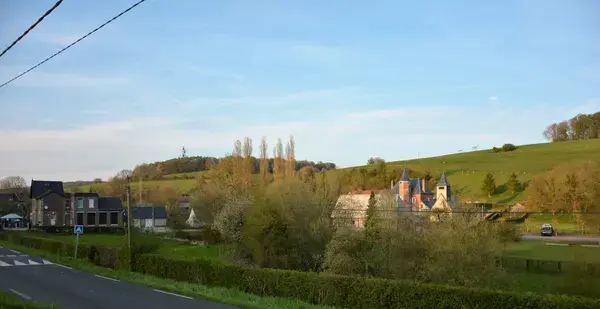 Borne de Recharge 76 Installateur borne de recharge Héronchelles