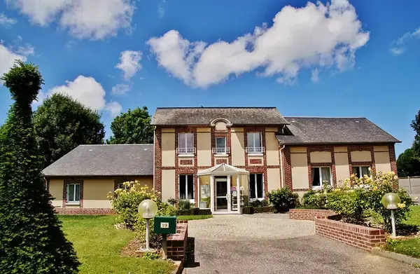 Borne de Recharge 76 Installateur borne de recharge Ingouville