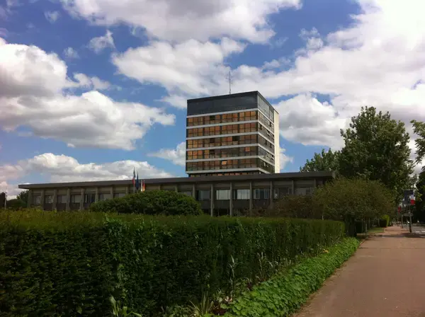 Borne de Recharge 76 Installateur borne de recharge Le Grand-Quevilly