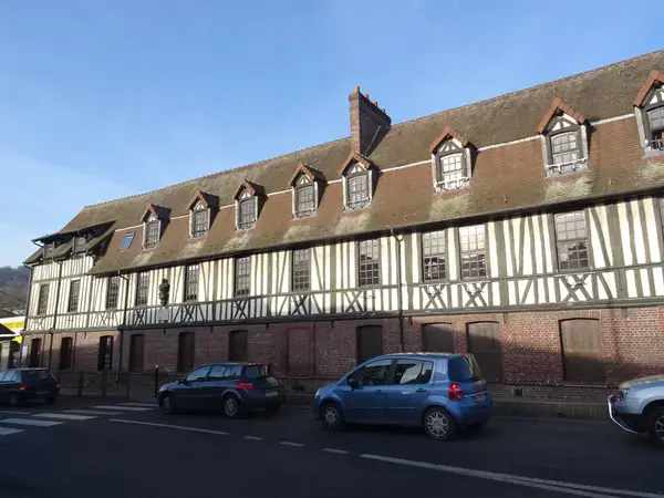 Borne de Recharge 76 Installateur borne de recharge Maromme