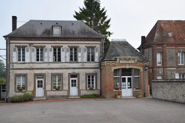 Borne de Recharge 76 Installateur borne de recharge Ménerval