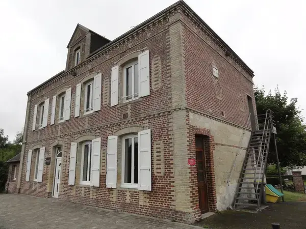 Borne de Recharge 76 Installateur borne de recharge Mentheville