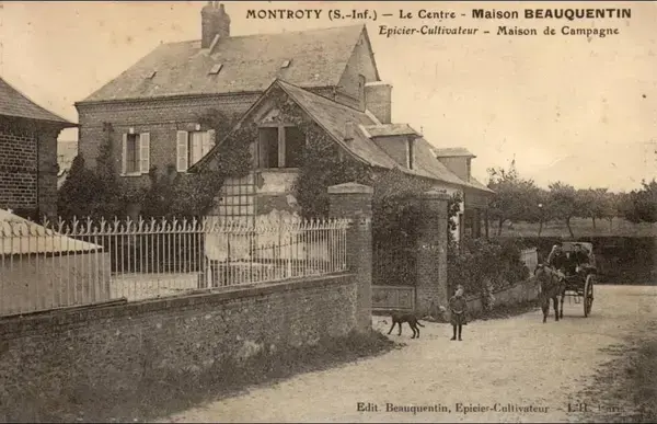 Borne de Recharge 76 Installateur borne de recharge Montroty