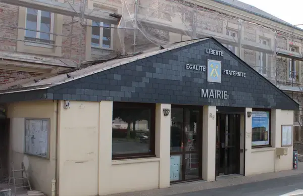 Borne de Recharge 76 Installateur borne de recharge Octeville-sur-Mer