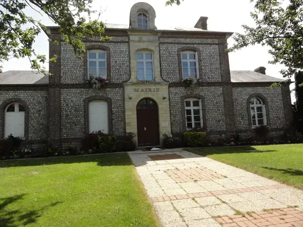 Borne de Recharge 76 Installateur borne de recharge Ouainville