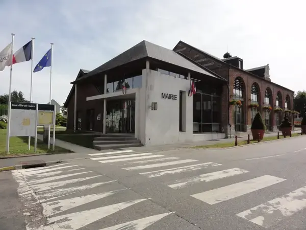 Borne de Recharge 76 Installateur borne de recharge Ourville-en-Caux