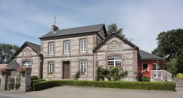 Borne de Recharge 76 Installateur borne de recharge Rocquefort