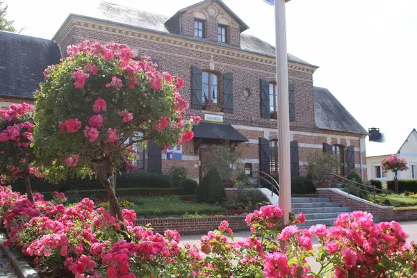 Borne de Recharge 76 Installateur borne de recharge Sainneville