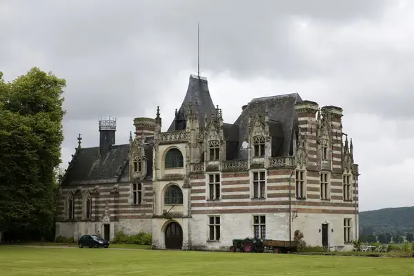 Borne de Recharge 76 Installateur borne de recharge Saint-Maurice-d'Ételan