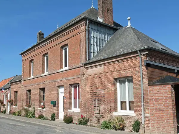 Borne de Recharge 76 Installateur borne de recharge Saint-Riquier-en-Rivière