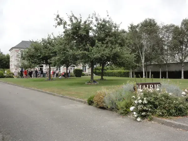 Borne de Recharge 76 Installateur borne de recharge Saint-Sauveur-d'Émalleville