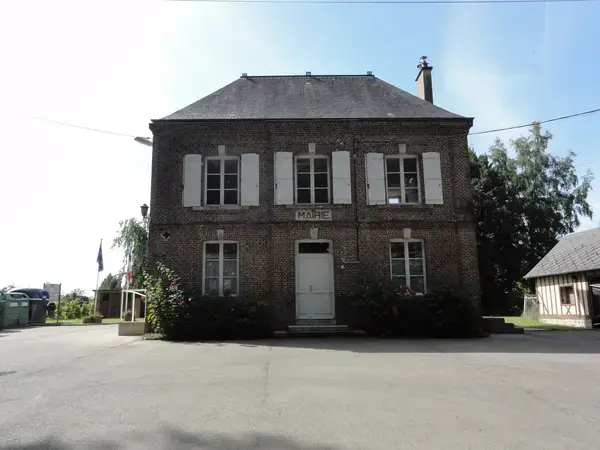 Borne de Recharge 76 Installateur borne de recharge Sommesnil