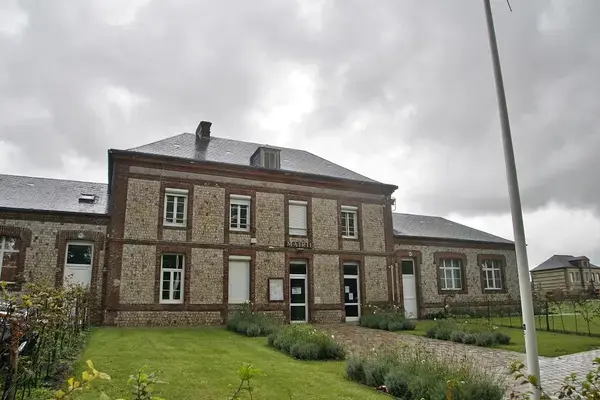 Borne de Recharge 76 Installateur borne de recharge Thiétreville