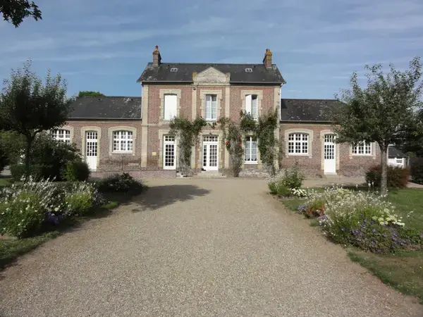 Borne de Recharge 76 Installateur borne de recharge Thiouville