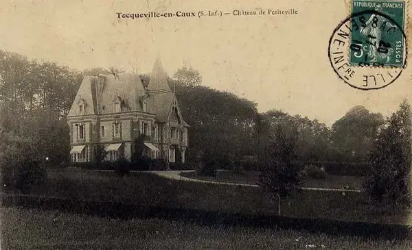 Borne de Recharge 76 Installateur borne de recharge Tocqueville-en-Caux