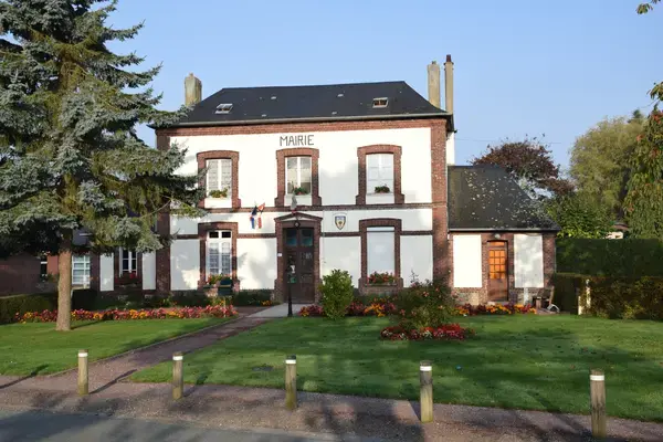 Borne de Recharge 76 Installateur borne de recharge Vieux-Manoir