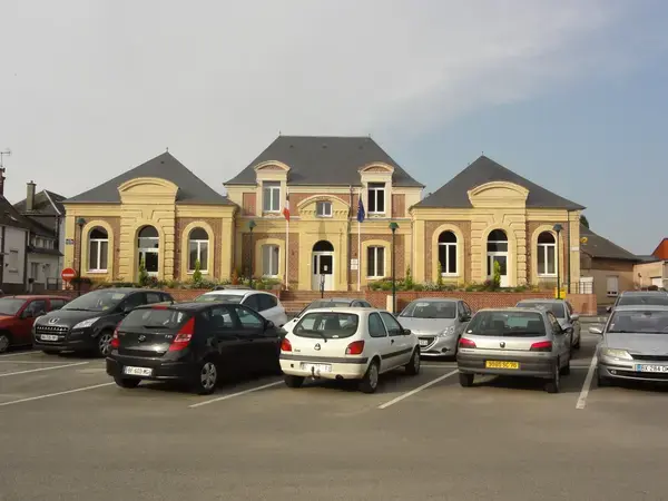 Borne de Recharge 76 Installateur borne de recharge Yébleron