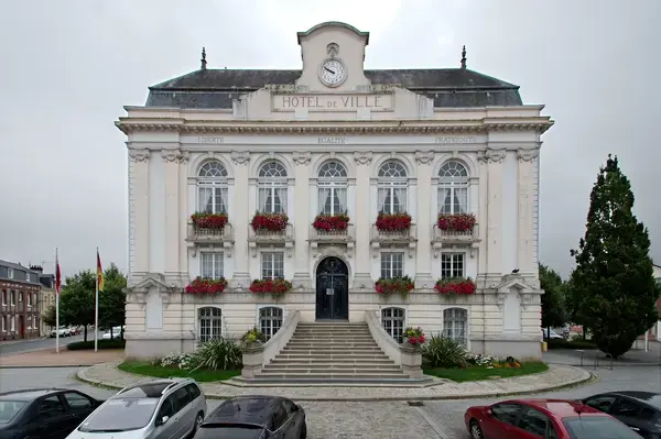 Borne de Recharge 76 Installateur borne de recharge Yvetot